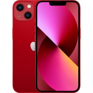 Apple iPhone 13 128GB 5G  RED
