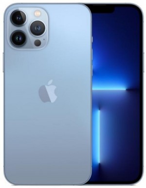  Apple iPhone 13 Pro 256GB 5G Sierra Blue 