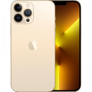 Apple iPhone 13 Pro Max 128GB 5G Gold