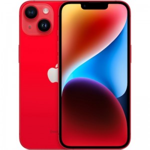  Apple iPhone 14 128GB 5G Red