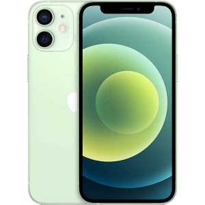 APPLE iPhone 12 5G, 64GB, Green