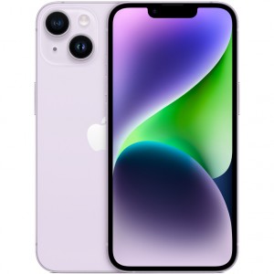  Apple iPhone 14 256GB 5G Purple