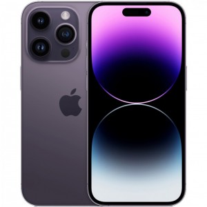  Apple iPhone 14 Pro Max 256GB 5G Deep Purple